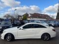 Mercedes-Benz E Class 2.1 E220d BlueTEC AMG Line G-Tronic+ Euro 6 (s/s) 2dr 6
