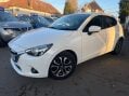 Mazda 2 1.5 SKYACTIV-G Sport Nav Euro 6 (s/s) 5dr 1