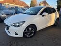 Mazda 2 1.5 SKYACTIV-G Sport Nav Euro 6 (s/s) 5dr