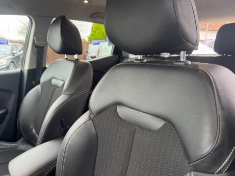 Renault Kadjar 1.5 dCi Dynamique S Nav Euro 6 (s/s) 5dr 29