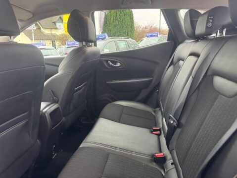Renault Kadjar 1.5 dCi Dynamique S Nav Euro 6 (s/s) 5dr 28