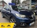 Renault Kadjar 1.5 dCi Dynamique S Nav Euro 6 (s/s) 5dr