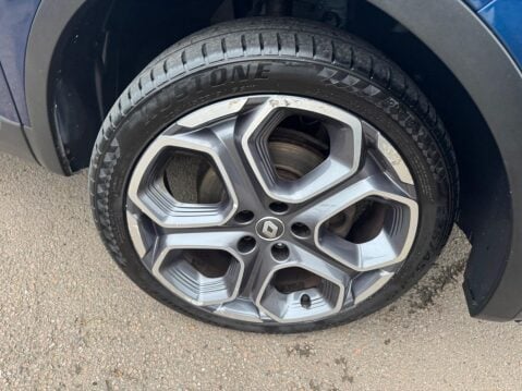 Renault Kadjar 1.5 dCi Dynamique S Nav Euro 6 (s/s) 5dr 14