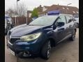 Renault Kadjar 1.5 dCi Dynamique S Nav Euro 6 (s/s) 5dr 3