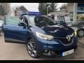 Renault Kadjar 1.5 dCi Dynamique S Nav Euro 6 (s/s) 5dr 34