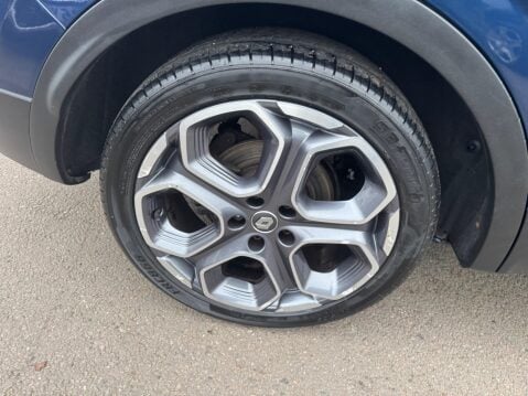 Renault Kadjar 1.5 dCi Dynamique S Nav Euro 6 (s/s) 5dr 15