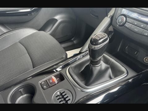 Renault Kadjar 1.5 dCi Dynamique S Nav Euro 6 (s/s) 5dr 23