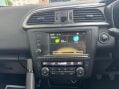Renault Kadjar 1.5 dCi Dynamique S Nav Euro 6 (s/s) 5dr 22