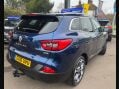 Renault Kadjar 1.5 dCi Dynamique S Nav Euro 6 (s/s) 5dr 7