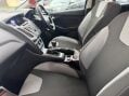 Ford Focus 1.6 TDCi Zetec Euro 5 (s/s) 5dr 29
