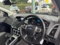 Ford Focus 1.6 TDCi Zetec Euro 5 (s/s) 5dr 25