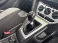Ford Focus 1.6 TDCi Zetec Euro 5 (s/s) 5dr 22