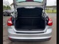 Ford Focus 1.6 TDCi Zetec Euro 5 (s/s) 5dr 31