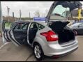 Ford Focus 1.6 TDCi Zetec Euro 5 (s/s) 5dr 32