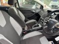Ford Focus 1.6 TDCi Zetec Euro 5 (s/s) 5dr 24