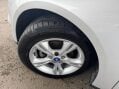 Ford Focus 1.6 TDCi Zetec Euro 5 (s/s) 5dr 17