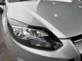 Ford Focus 1.6 TDCi Zetec Euro 5 (s/s) 5dr 11