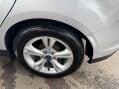 Ford Focus 1.6 TDCi Zetec Euro 5 (s/s) 5dr 16