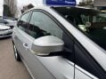 Ford Focus 1.6 TDCi Zetec Euro 5 (s/s) 5dr 13