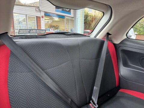 Fiat 500 1.2 Pop Euro 6 (s/s) 3dr 6