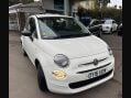 Fiat 500 1.2 Pop Euro 6 (s/s) 3dr 5