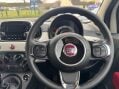 Fiat 500 1.2 Pop Euro 6 (s/s) 3dr 10