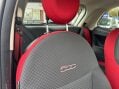 Fiat 500 1.2 Pop Euro 6 (s/s) 3dr 7