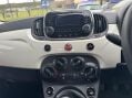 Fiat 500 1.2 Pop Euro 6 (s/s) 3dr 11