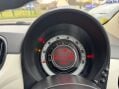 Fiat 500 1.2 Pop Euro 6 (s/s) 3dr 9