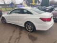 Mercedes-Benz E Class 2.1 E220d BlueTEC AMG Line G-Tronic+ Euro 6 (s/s) 2dr 6