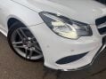 Mercedes-Benz E Class 2.1 E220d BlueTEC AMG Line G-Tronic+ Euro 6 (s/s) 2dr 14