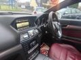 Mercedes-Benz E Class 2.1 E220d BlueTEC AMG Line G-Tronic+ Euro 6 (s/s) 2dr 36