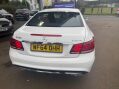 Mercedes-Benz E Class 2.1 E220d BlueTEC AMG Line G-Tronic+ Euro 6 (s/s) 2dr 9