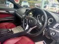 Mercedes-Benz E Class 2.1 E220d BlueTEC AMG Line G-Tronic+ Euro 6 (s/s) 2dr 31