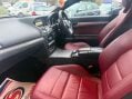 Mercedes-Benz E Class 2.1 E220d BlueTEC AMG Line G-Tronic+ Euro 6 (s/s) 2dr 35