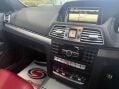 Mercedes-Benz E Class 2.1 E220d BlueTEC AMG Line G-Tronic+ Euro 6 (s/s) 2dr 27