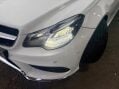 Mercedes-Benz E Class 2.1 E220d BlueTEC AMG Line G-Tronic+ Euro 6 (s/s) 2dr 15