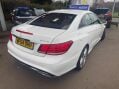 Mercedes-Benz E Class 2.1 E220d BlueTEC AMG Line G-Tronic+ Euro 6 (s/s) 2dr 10