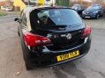 Vauxhall Corsa 1.3 CDTi Sportive FWD L1 H1 3dr 5