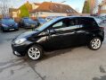 Vauxhall Corsa 1.3 CDTi Sportive FWD L1 H1 3dr 2