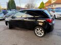 Vauxhall Corsa 1.3 CDTi Sportive FWD L1 H1 3dr 4