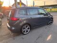 Vauxhall Zafira 2.0 CDTi SRi Euro 5 5dr 6