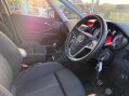 Vauxhall Zafira 2.0 CDTi SRi Euro 5 5dr 11