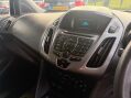 Ford Transit Connect 1.5 TDCi 200 Trend L1 H1 5dr 24