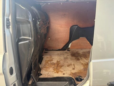 Ford Transit Connect 1.5 TDCi 200 Trend L1 H1 5dr 32