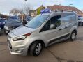 Ford Transit Connect 1.5 TDCi 200 Trend L1 H1 5dr 4