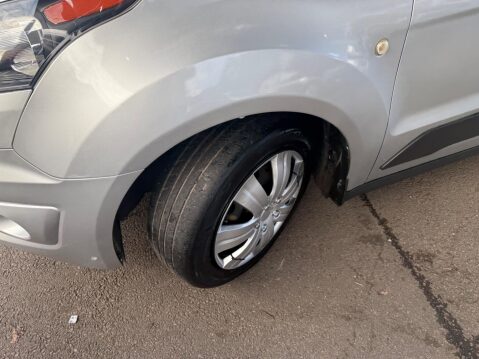 Ford Transit Connect 1.5 TDCi 200 Trend L1 H1 5dr 18