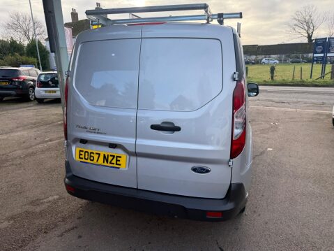 Ford Transit Connect 1.5 TDCi 200 Trend L1 H1 5dr 10