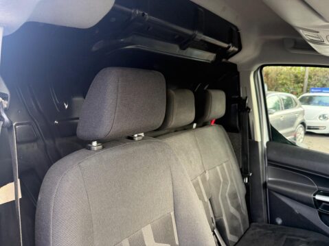 Ford Transit Connect 1.5 TDCi 200 Trend L1 H1 5dr 26