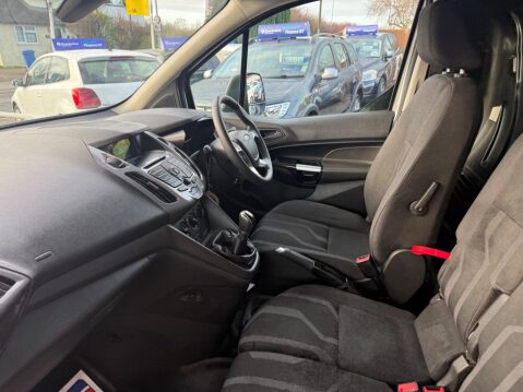 Ford Transit Connect 1.5 TDCi 200 Trend L1 H1 5dr 30